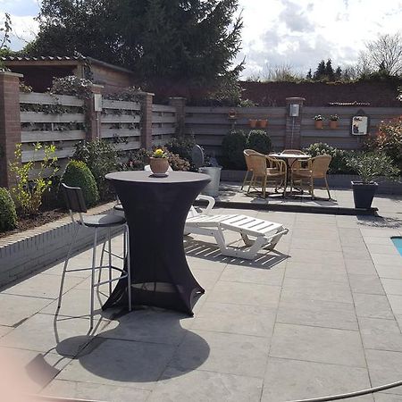 B&B Carpe Diem Eijsden Kültér fotó