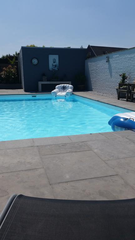 B&B Carpe Diem Eijsden Szoba fotó