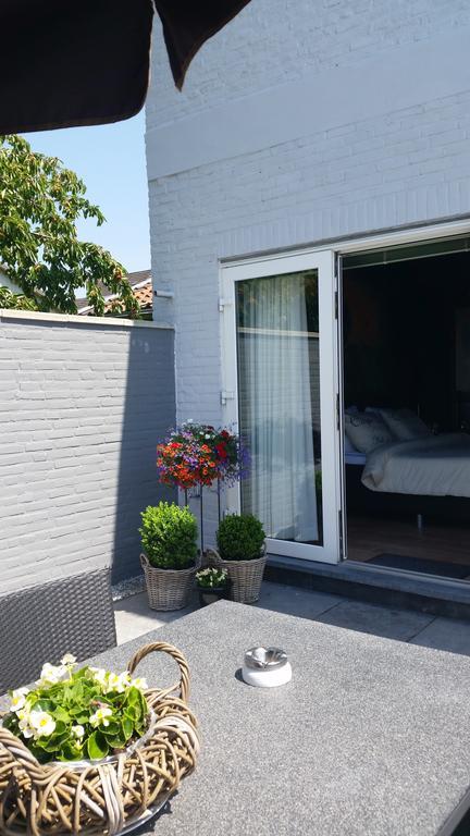 B&B Carpe Diem Eijsden Szoba fotó