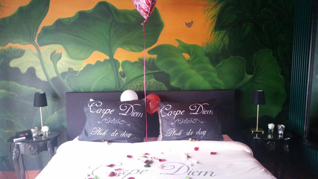 B&B Carpe Diem Eijsden Kültér fotó