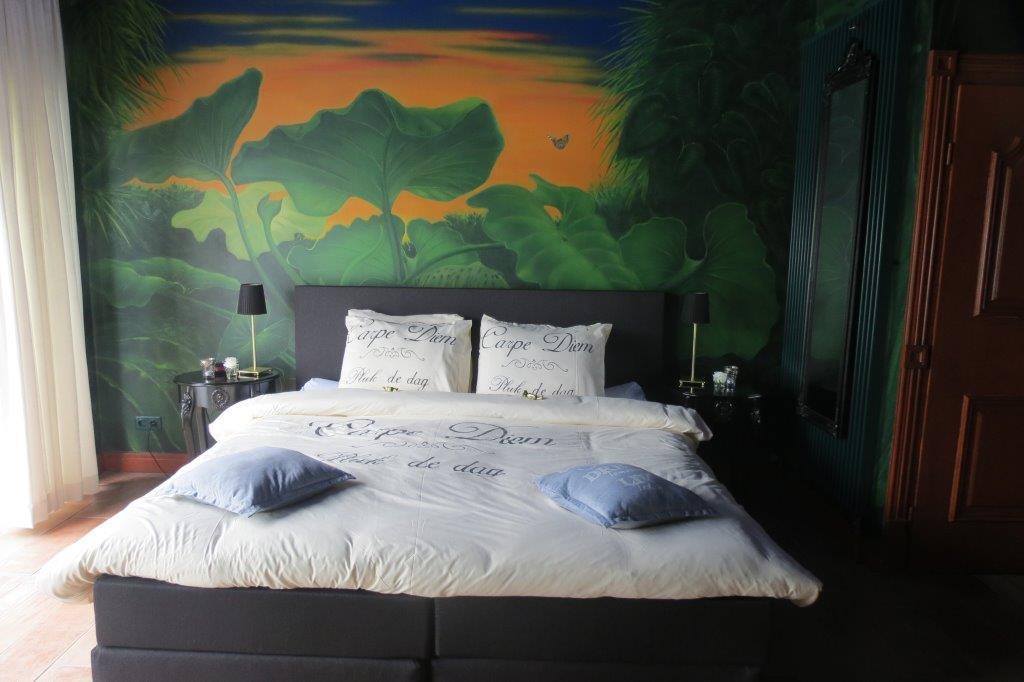 B&B Carpe Diem Eijsden Szoba fotó