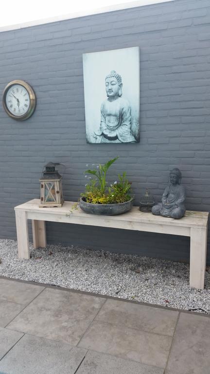 B&B Carpe Diem Eijsden Kültér fotó