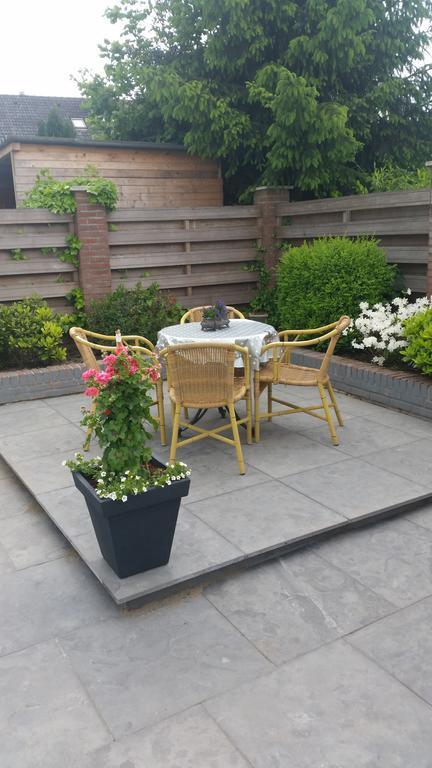 B&B Carpe Diem Eijsden Kültér fotó