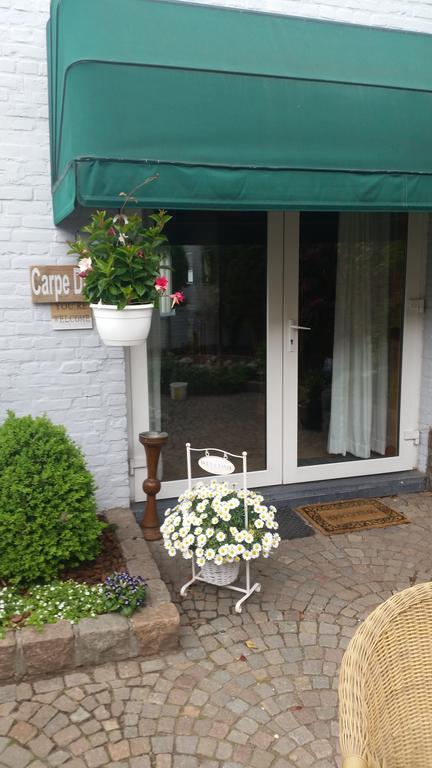 B&B Carpe Diem Eijsden Kültér fotó
