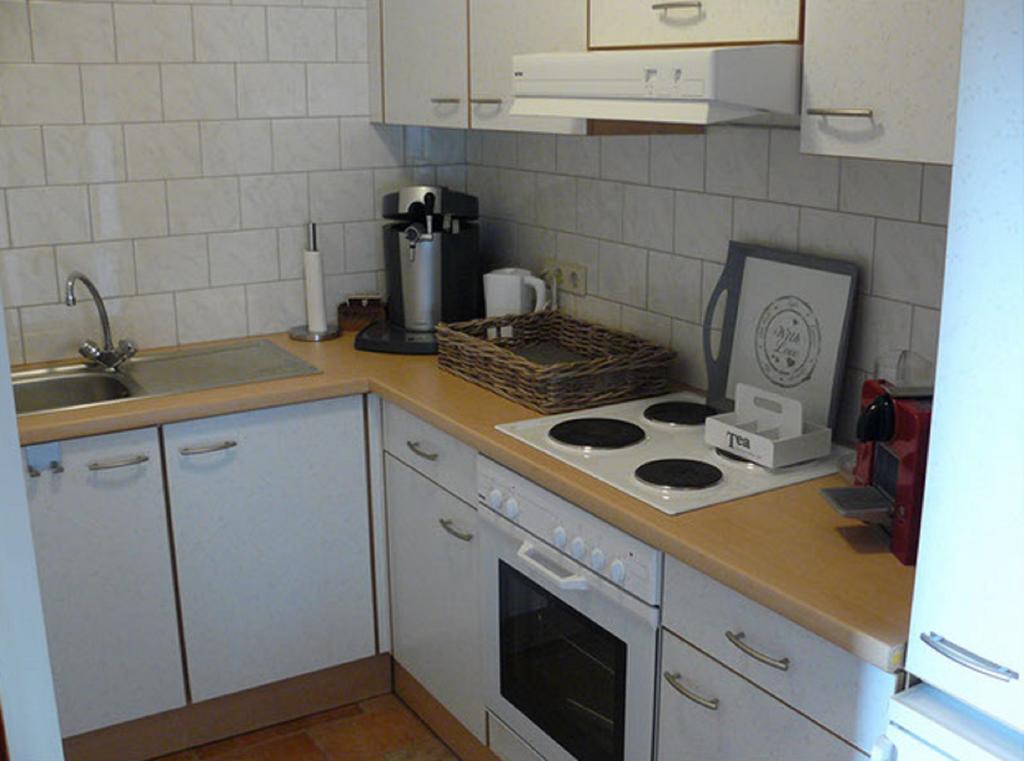B&B Carpe Diem Eijsden Kültér fotó