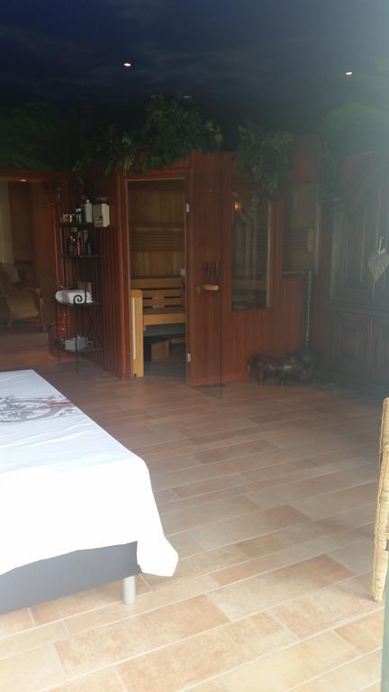 B&B Carpe Diem Eijsden Kültér fotó