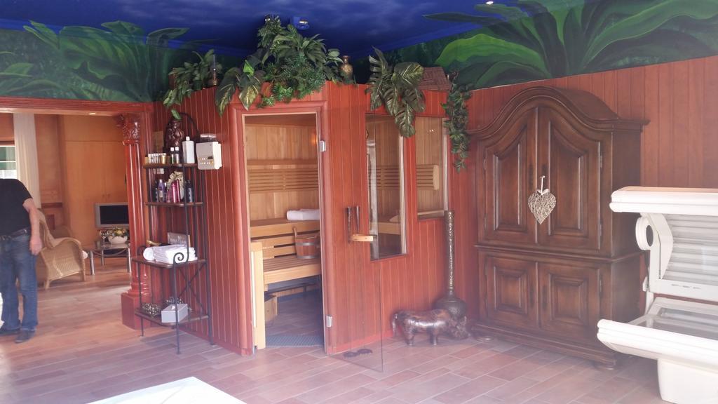 B&B Carpe Diem Eijsden Kültér fotó