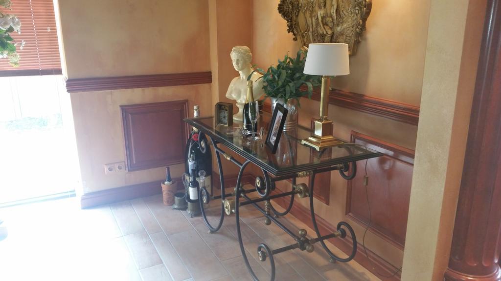 B&B Carpe Diem Eijsden Kültér fotó