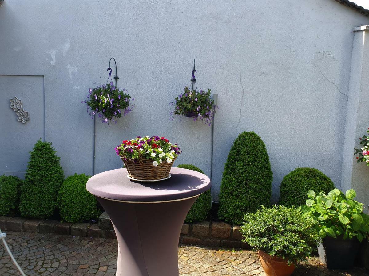 B&B Carpe Diem Eijsden Kültér fotó