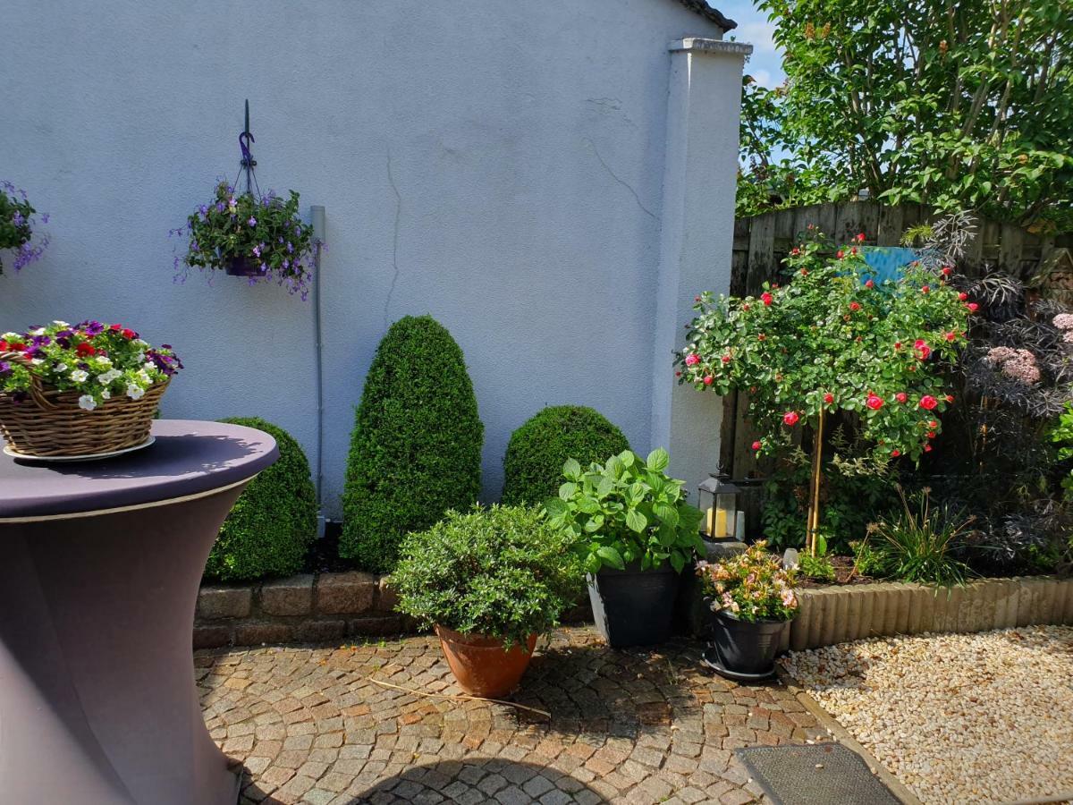 B&B Carpe Diem Eijsden Kültér fotó